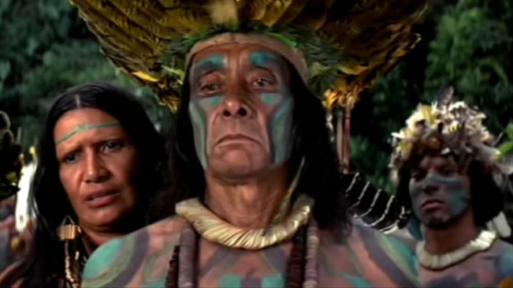 エメラルド・フォレストの画像