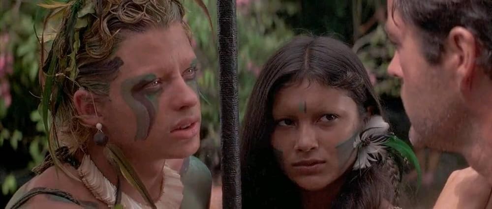 エメラルド・フォレストの画像