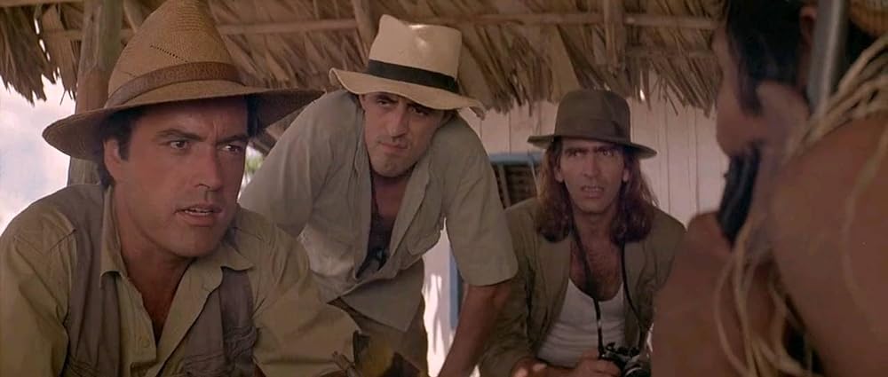 エメラルド・フォレストの画像