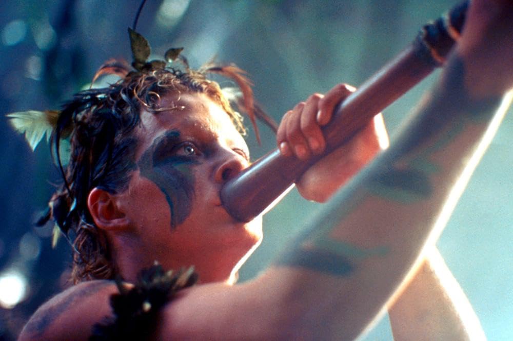 エメラルド・フォレストの画像