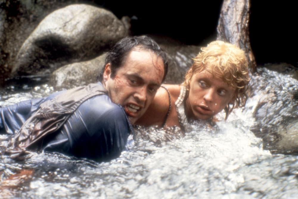 エメラルド・フォレストの画像