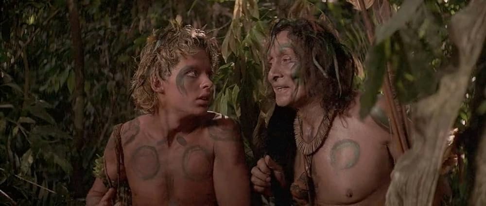 エメラルド・フォレストの画像