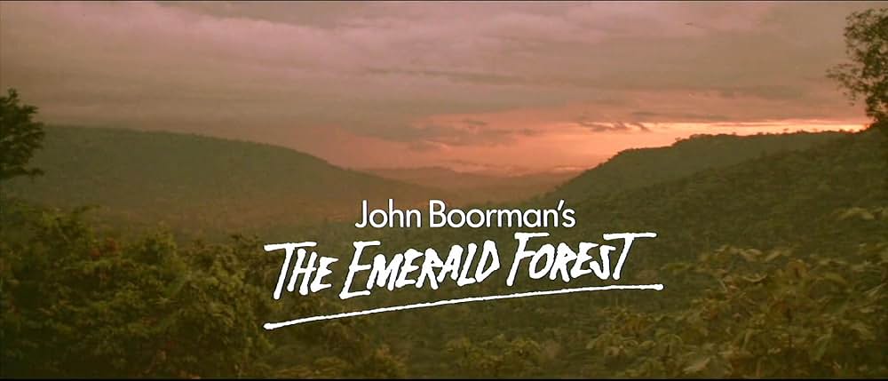 エメラルド・フォレストの画像