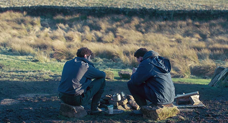 ゴッズ・オウン・カントリーの画像