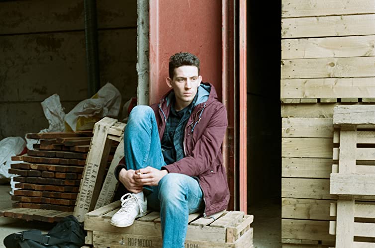 ゴッズ・オウン・カントリーの画像