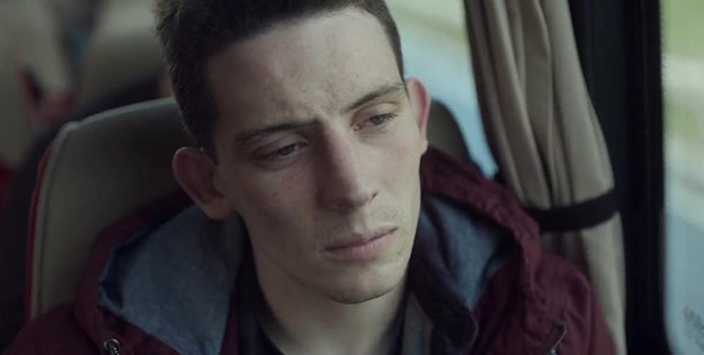 ゴッズ・オウン・カントリーの画像