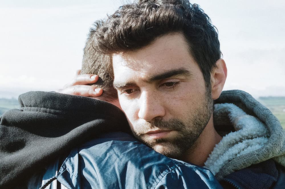 ゴッズ・オウン・カントリーの画像