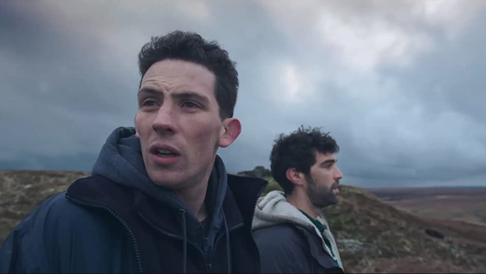 ゴッズ・オウン・カントリーの画像