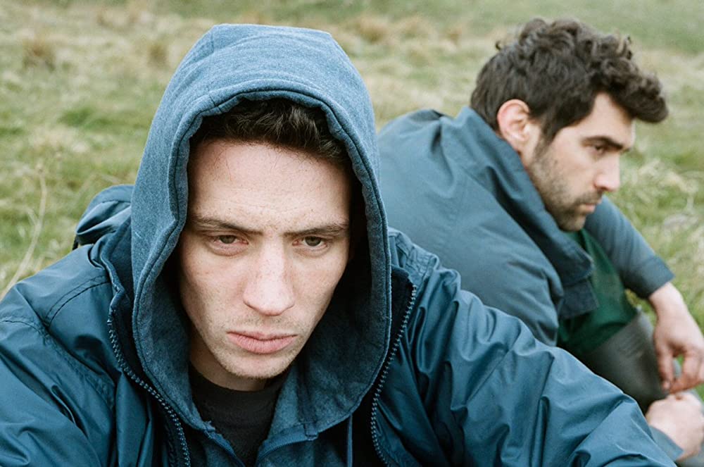 ゴッズ・オウン・カントリーの画像