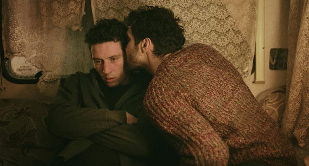 ゴッズ・オウン・カントリーの画像