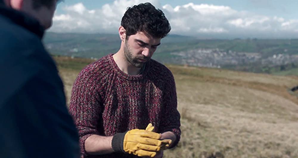 ゴッズ・オウン・カントリーの画像