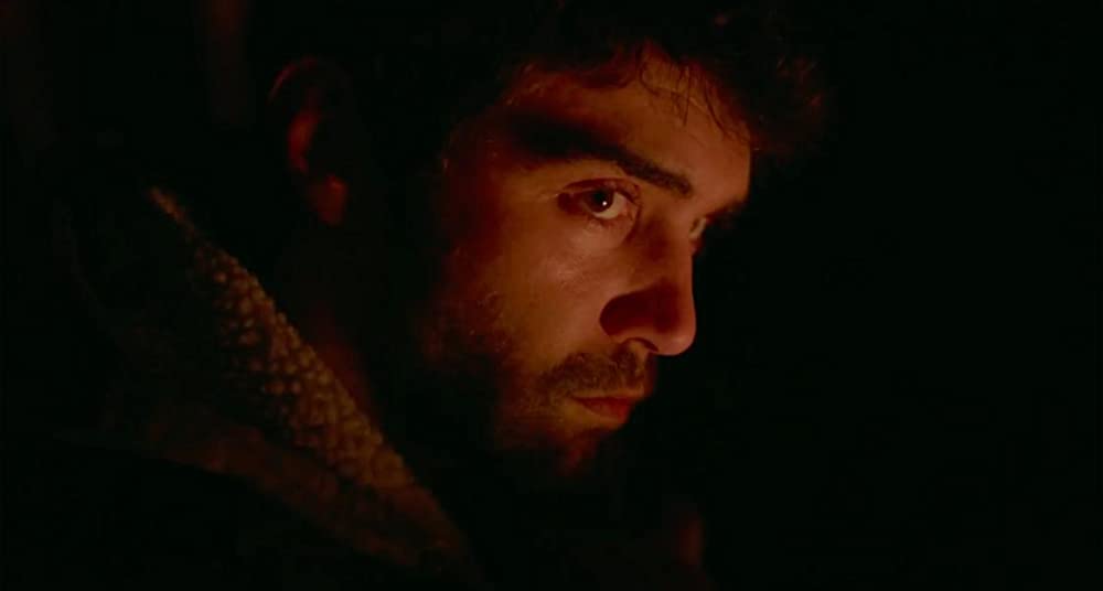 ゴッズ・オウン・カントリーの画像