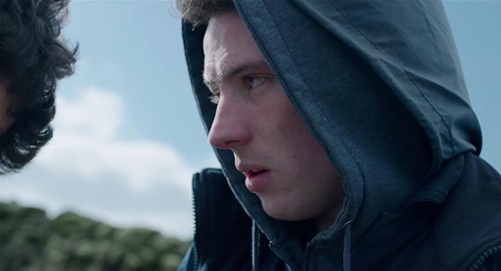 ゴッズ・オウン・カントリーの画像