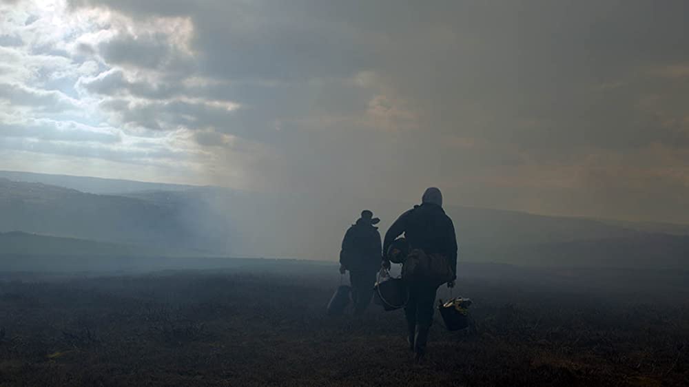 ゴッズ・オウン・カントリーの画像