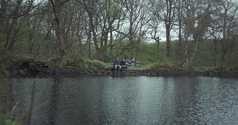 ゴッズ・オウン・カントリーの画像