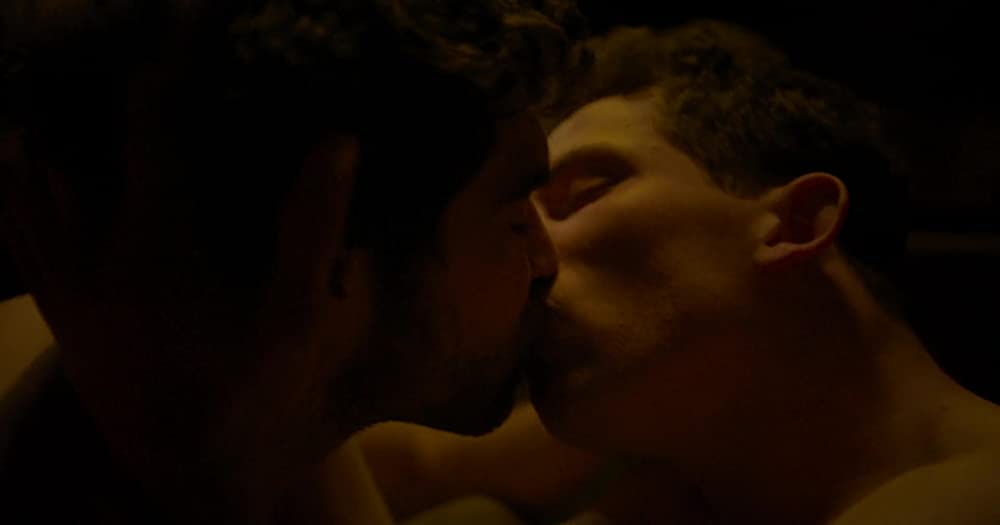 ゴッズ・オウン・カントリーの画像