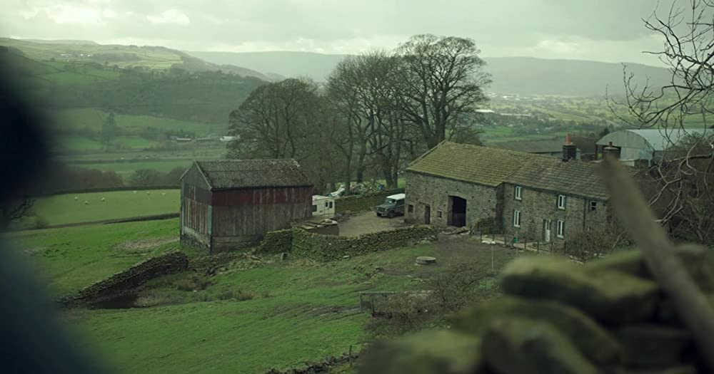 ゴッズ・オウン・カントリーの画像