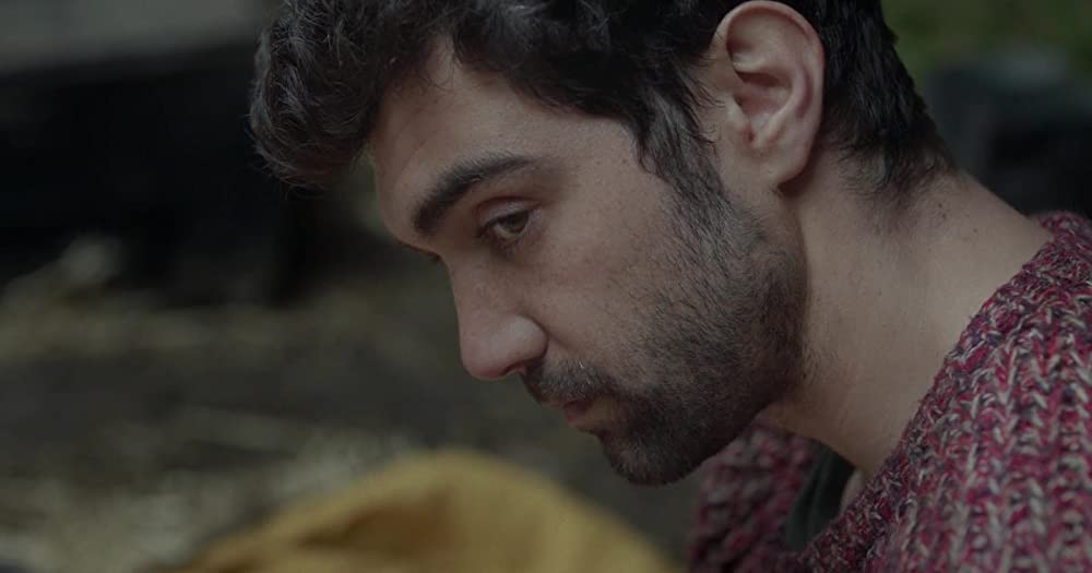 ゴッズ・オウン・カントリーの画像