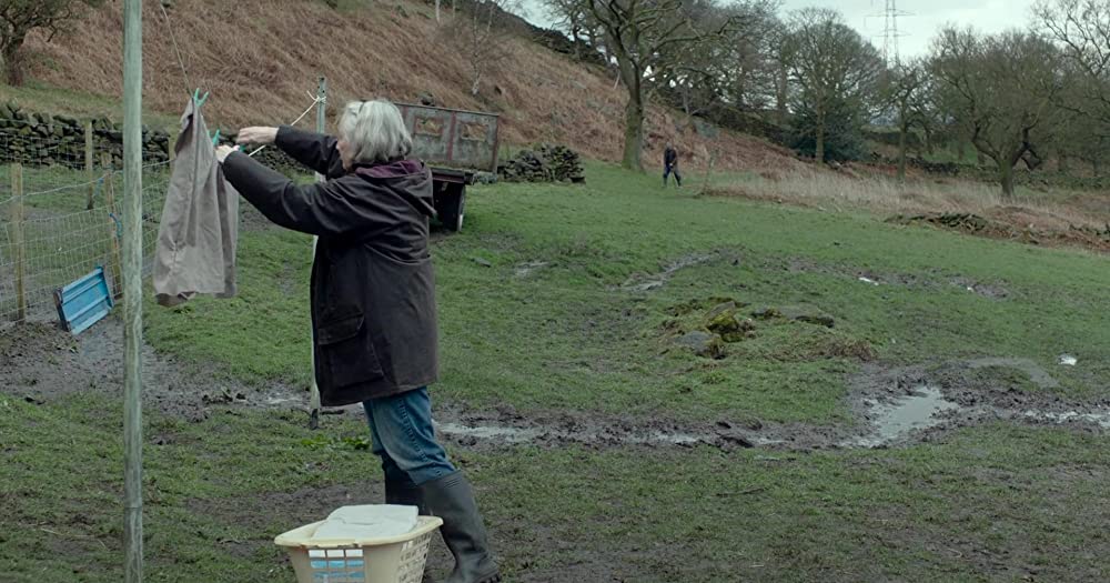 ゴッズ・オウン・カントリーの画像