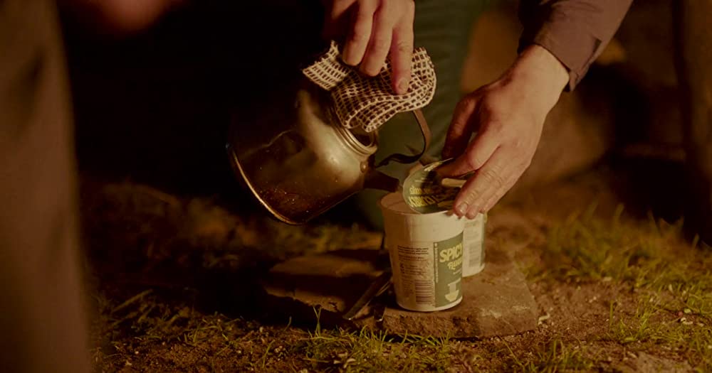 ゴッズ・オウン・カントリーの画像