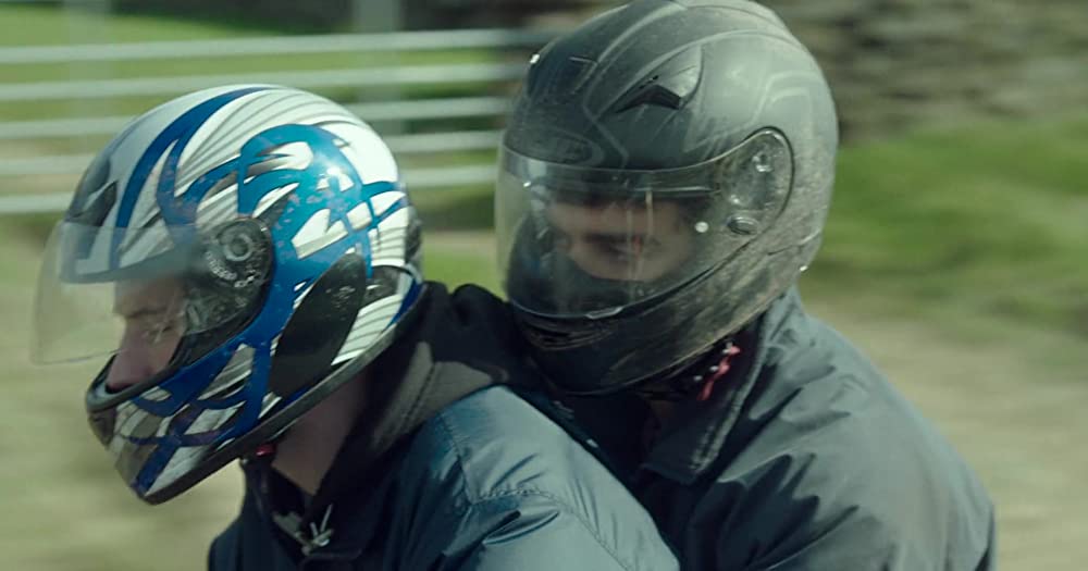 ゴッズ・オウン・カントリーの画像