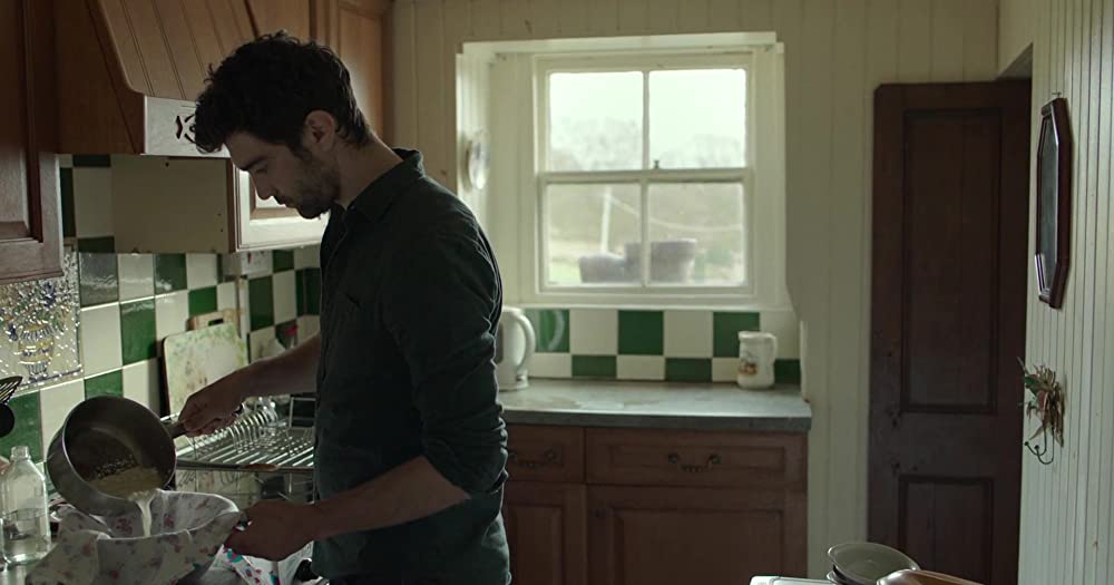 ゴッズ・オウン・カントリーの画像