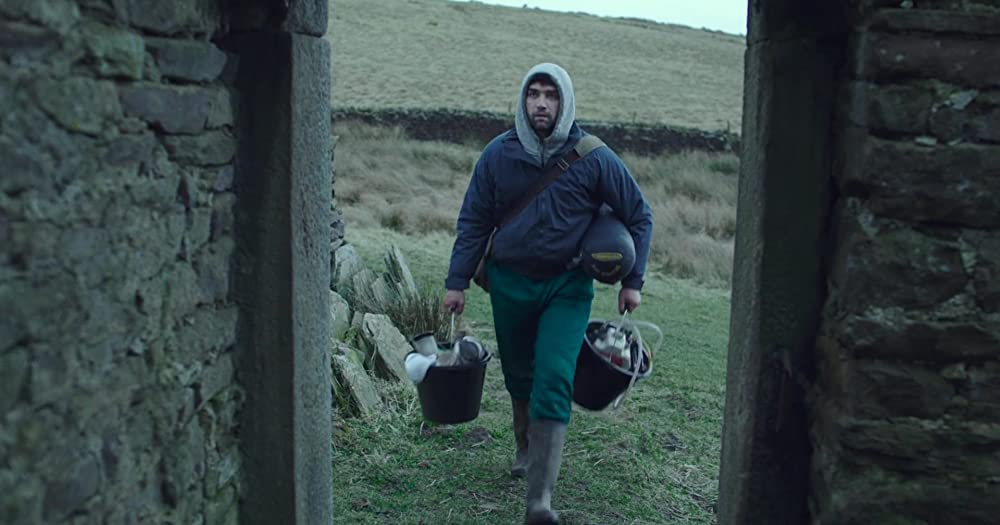 ゴッズ・オウン・カントリーの画像