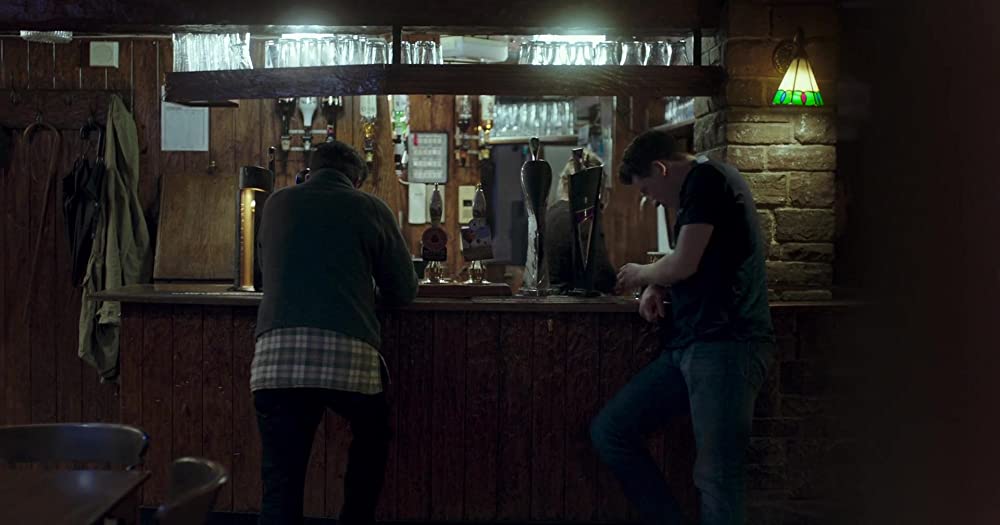 ゴッズ・オウン・カントリーの画像