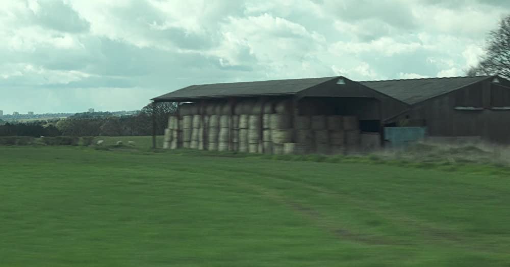 ゴッズ・オウン・カントリーの画像