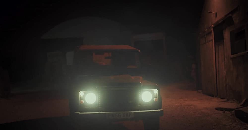 ゴッズ・オウン・カントリーの画像