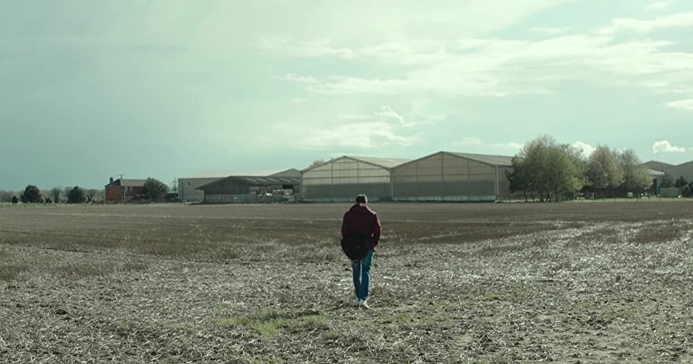 ゴッズ・オウン・カントリーの画像