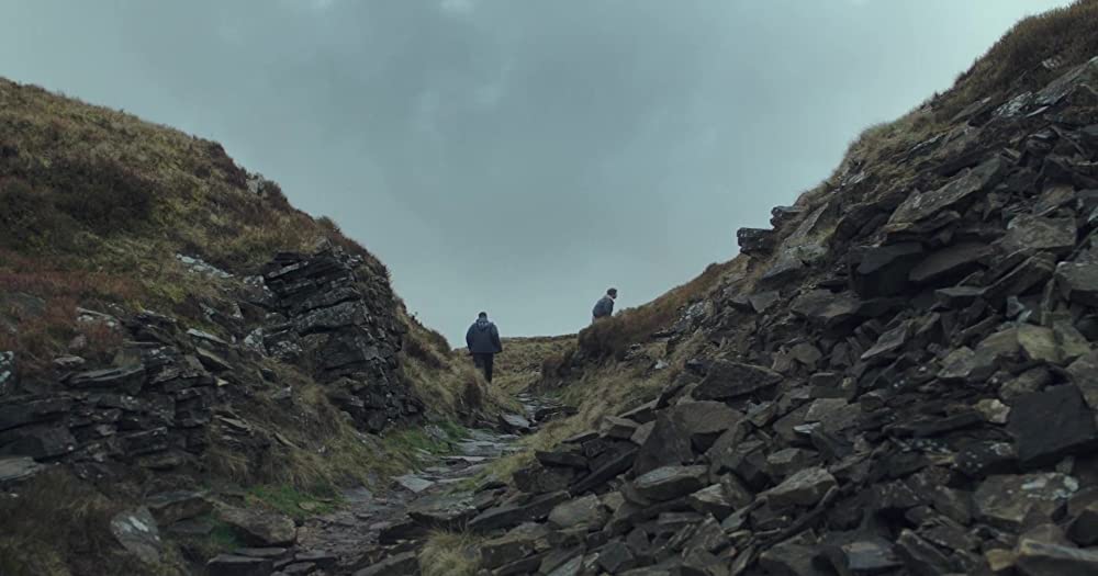 ゴッズ・オウン・カントリーの画像