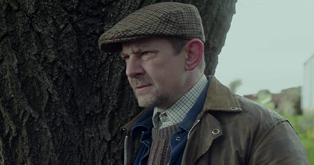 「ゴッズ・オウン・カントリー」イアン・ハートの画像