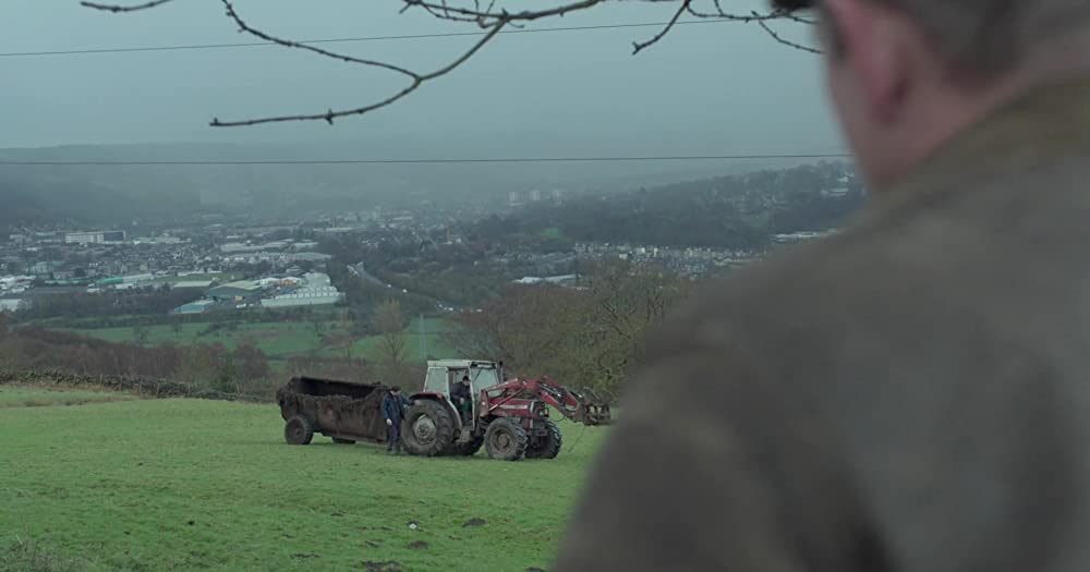 ゴッズ・オウン・カントリーの画像