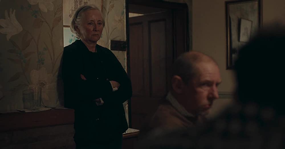 ゴッズ・オウン・カントリーの画像