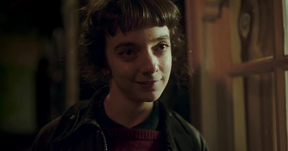 ゴッズ・オウン・カントリーの画像