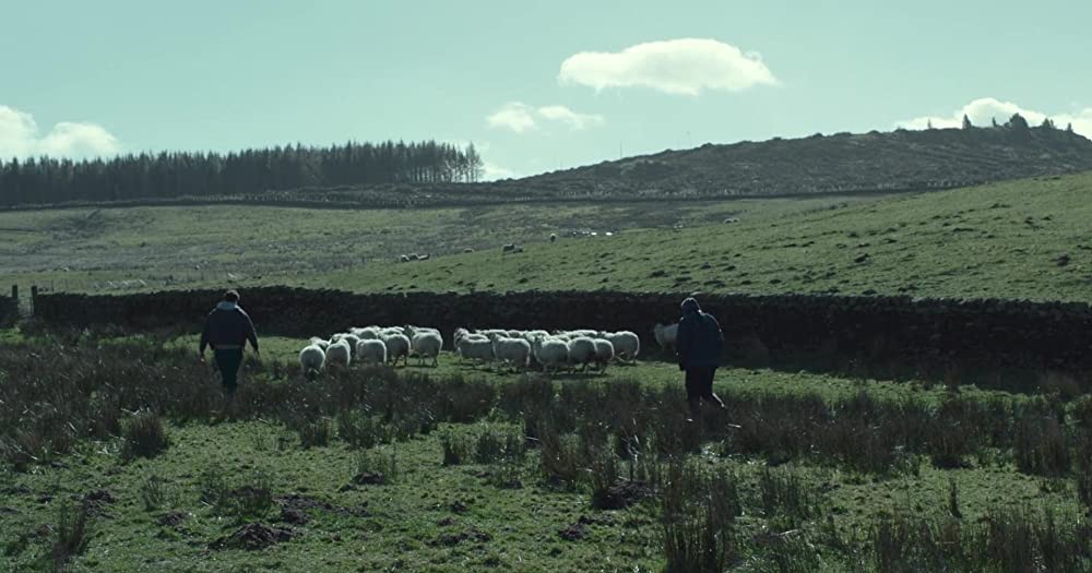ゴッズ・オウン・カントリーの画像