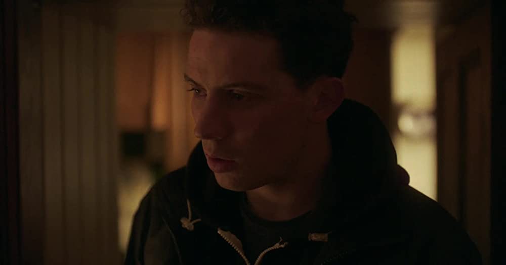 ゴッズ・オウン・カントリーの画像