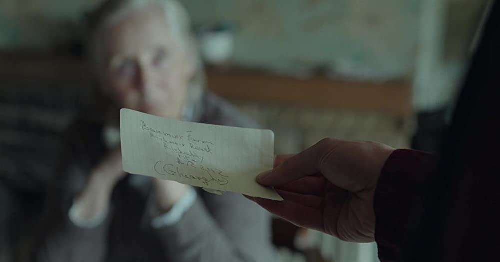 ゴッズ・オウン・カントリーの画像