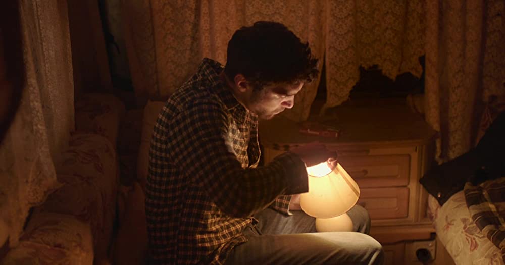 ゴッズ・オウン・カントリーの画像