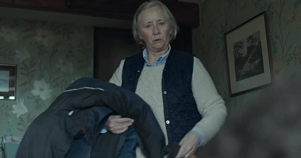 ゴッズ・オウン・カントリーの画像