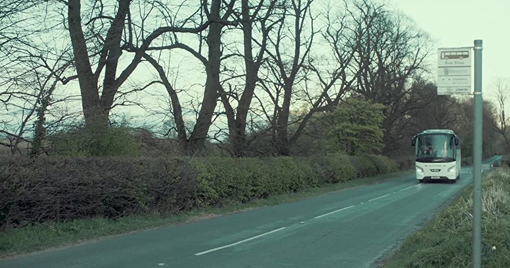 ゴッズ・オウン・カントリーの画像