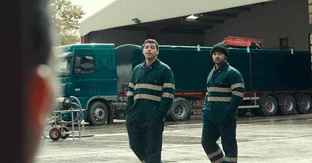 ゴッズ・オウン・カントリーの画像