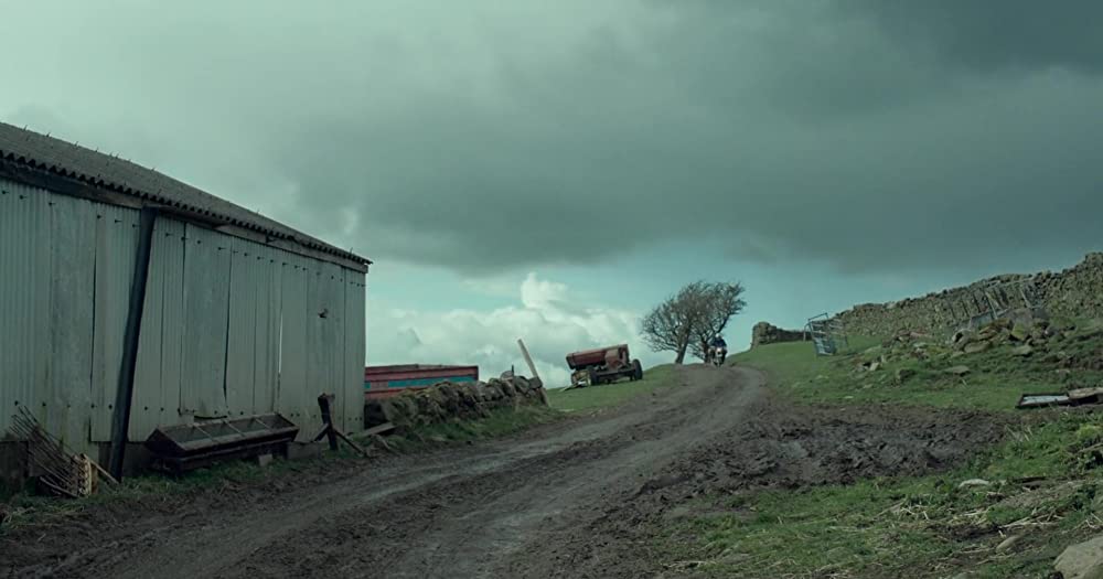 ゴッズ・オウン・カントリーの画像