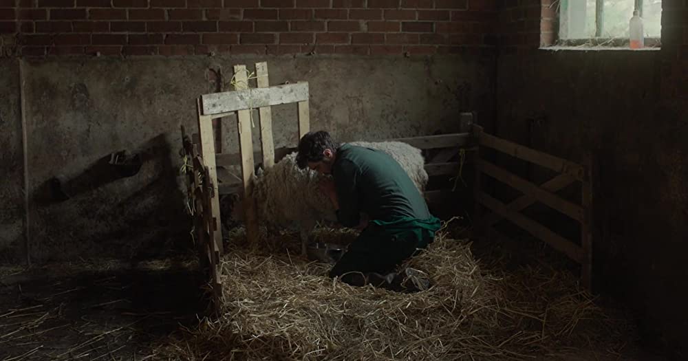 ゴッズ・オウン・カントリーの画像