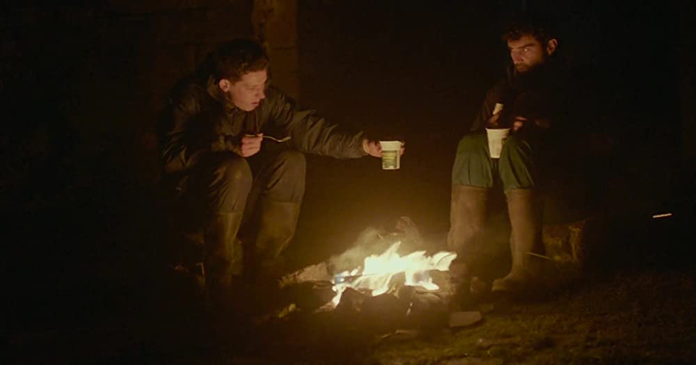 ゴッズ・オウン・カントリーの画像