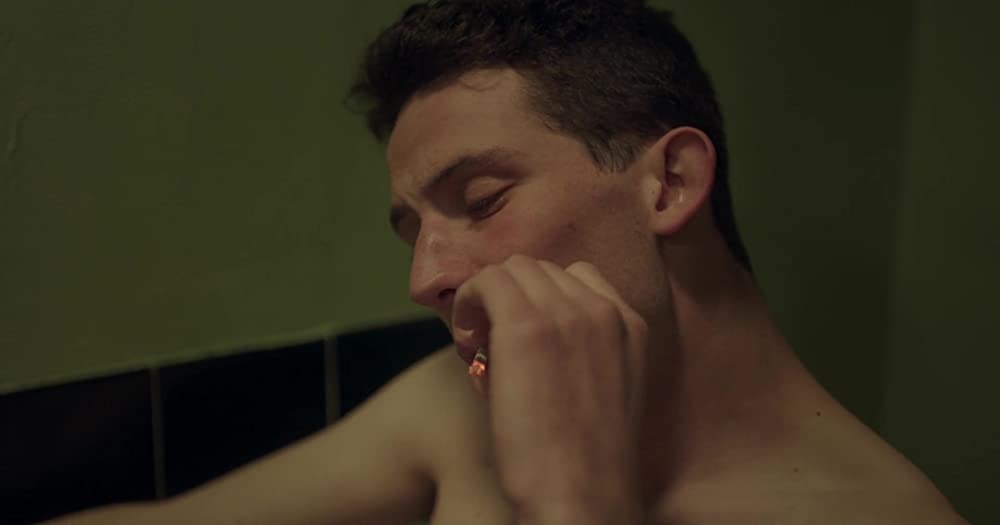 ゴッズ・オウン・カントリーの画像