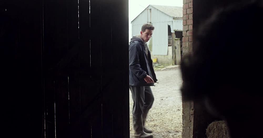 ゴッズ・オウン・カントリーの画像