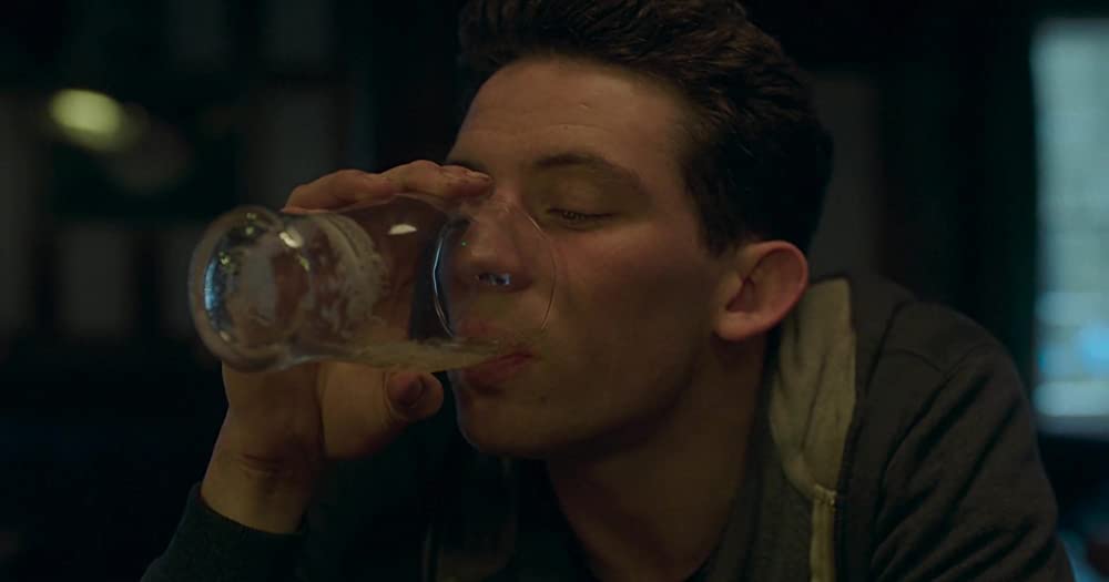 ゴッズ・オウン・カントリーの画像