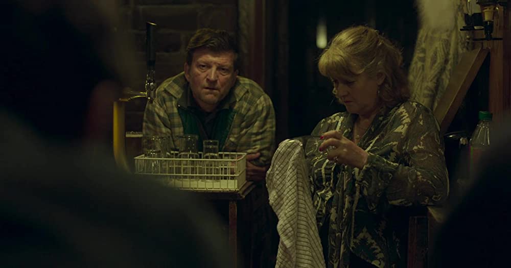 ゴッズ・オウン・カントリーの画像